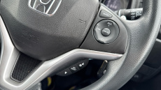 Honda Jazz 1.3 i-VTEC SE 5dr CVT Petrol Hatchback